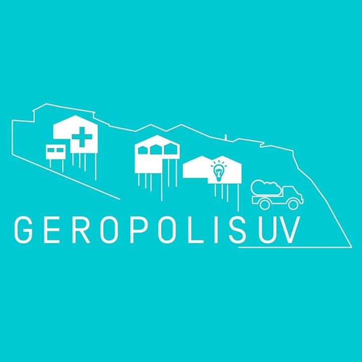 logo Gerópolis
