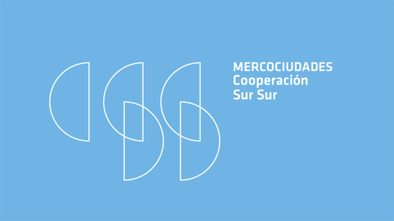 logo programa cooperación Sur-Sur
