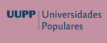 Logo Universidades Populares